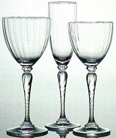 Fidelio Platinum by Noritake
