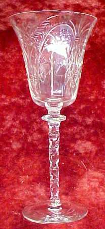 7651-1 by Newton Crystal Co.