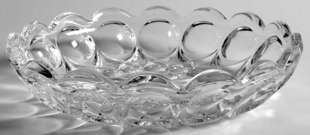 Anglia Bread & Butter Plate