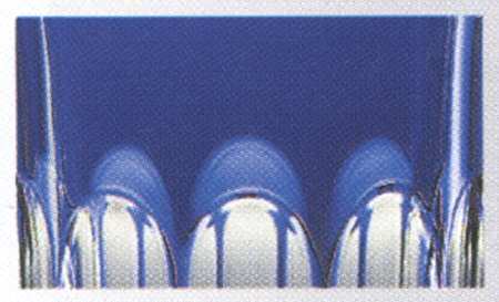 Versailles-Cobalt Blue by Nachtmann