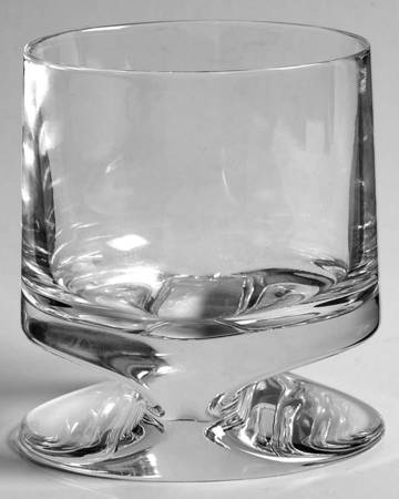 Groove Double Old Fashioned