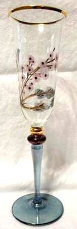 Alassio by Nagel Crystal