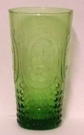 Renaissance Green by Neiman Marcus Crystal