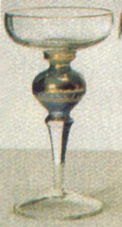 Ritterspiele Liquor Cocktail by Nagel Crystal