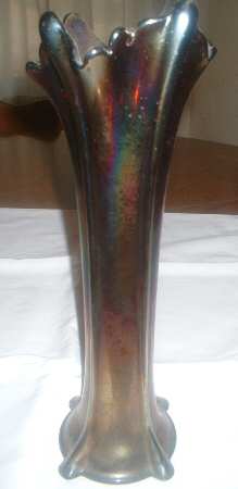 Four Pillars Amethyst (Carnival) by Northwood