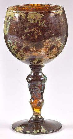 Agate Balloon Wine