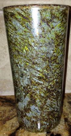 Agate Highball Glass