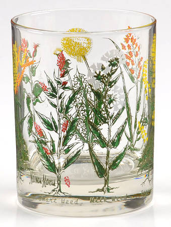 NMG23 Double Old Fashioned
