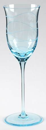 Motus-Blue by Nambe