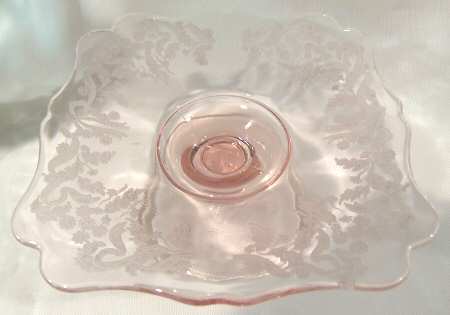 Etch103-24-Pink by New Martinsville