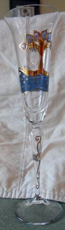 Dreams by Nagel Crystal