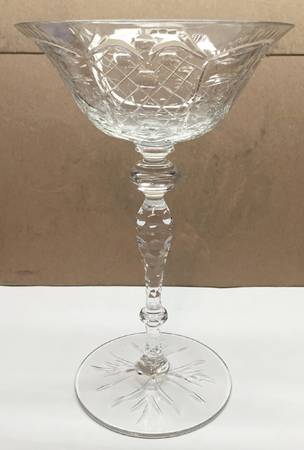 7666-3 by Newton Crystal Co.