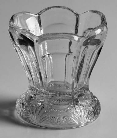 Winsome Clear by National Glass Company
