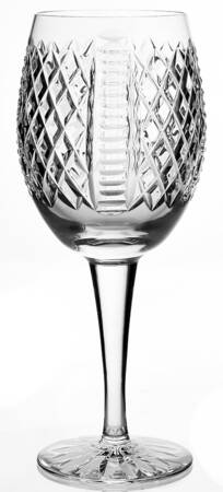Titanic by Nova Scotian Crystal