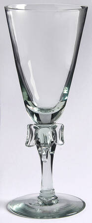 Animal Stem Glass Wine