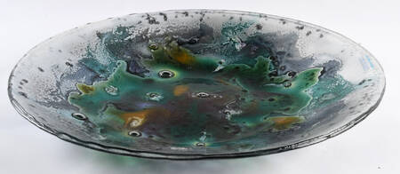 Art Glass by Nahariya Glass