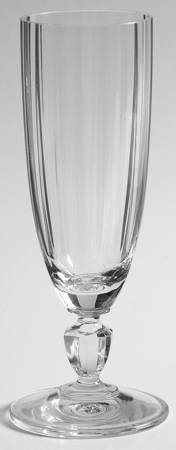 Chardonnay Fluted Champagne