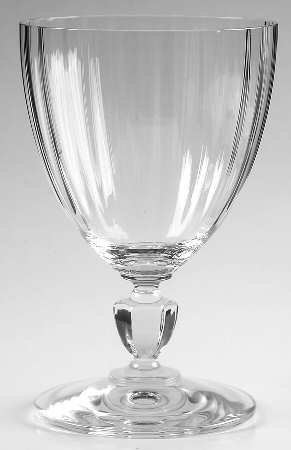 Chardonnay Water Goblet