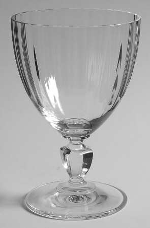 Chardonnay Wine Glass