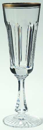 Dresden Fluted Champagne
