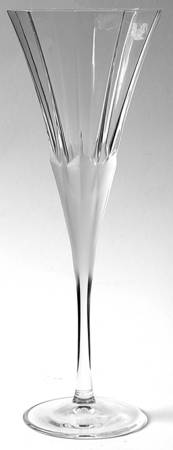 Edelweiss Fluted Champagne