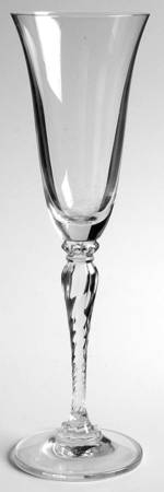 Lafayette Fluted Champagne