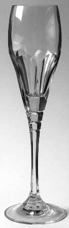 Le Grande Fleur Fluted Champagne