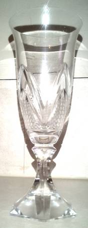 Richelieu Fluted Champagne