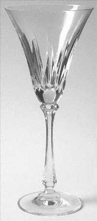 Tifton Wine Glass