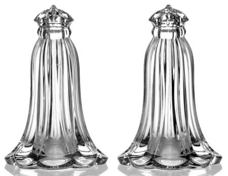 Julliard (Giftware) Stoppered Shaker Set by Oneida