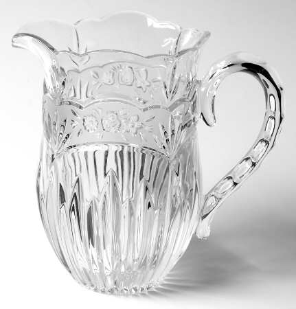 Southern Garden 32 Oz Pitcher by Oneida