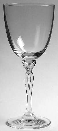 Toujours Water Goblet