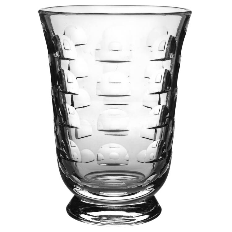Bernadotte 7" Flower Vase