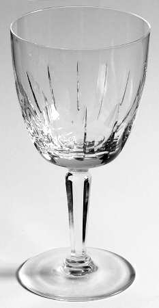 Charlotte Water Goblet