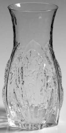 Eden 5" Flower Vase