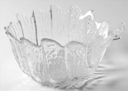 Eden 8" Round Bowl