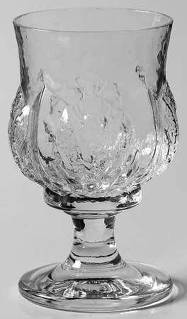 Eden Sherry Glass