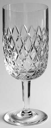 Elisabeth Water Goblet