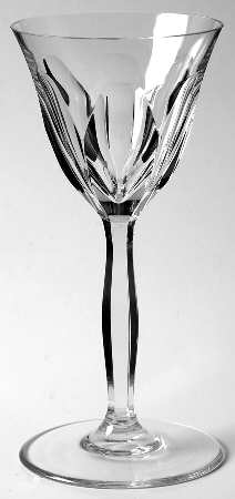 Entress Sherry Glass