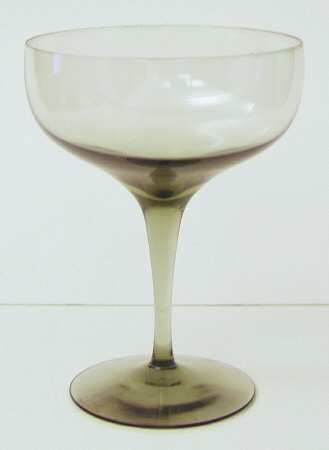 Fantasy Gray Champagne/Tall Sherbet