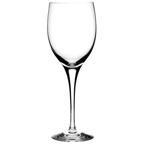 Illusion Clear Water Goblet
