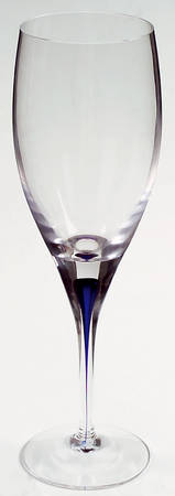 Intermezzo Blue Water Goblet