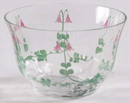 Linnea 4" Round Bowl