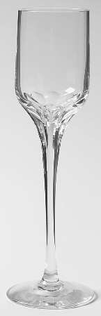 Radiance Cordial Glass