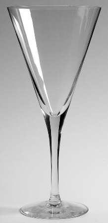 Victoria Water Goblet