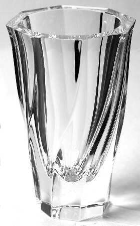Residence 5" Flower Vase