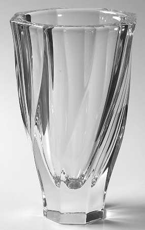 Residence 8" Flower Vase