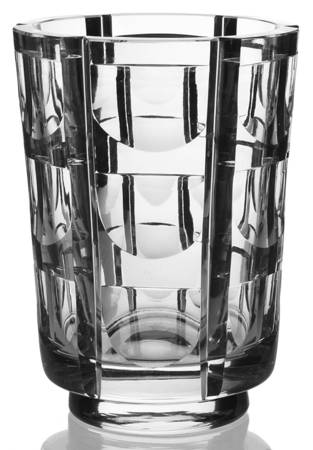 Thousand Windows 5" Flower Vase