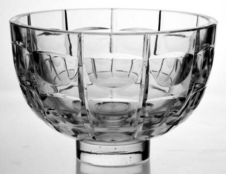 Thousand Windows 8" Round Bowl