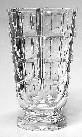 Thousand Windows 7" Flower Vase